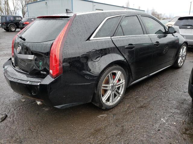 Photo 3 from auction – 2011 CADILLAC CTS PREMIU with VIN 1G6DS8ED0B0112311