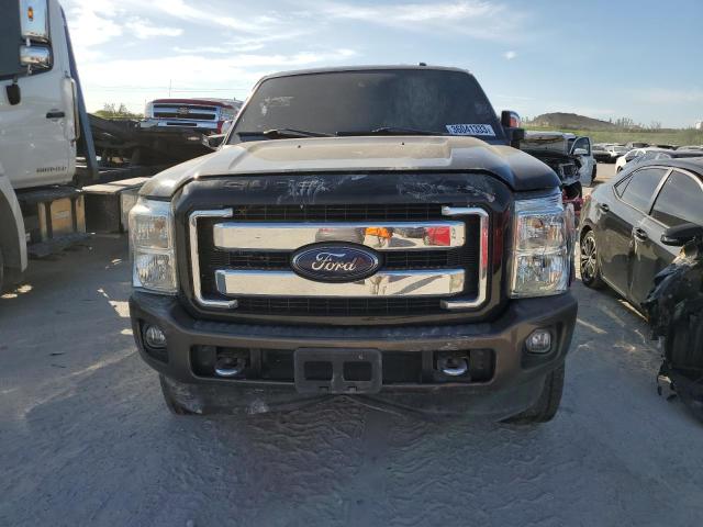 Photo 5 from auction – 2016 FORD F250 SUPER with VIN 1FT7W2BT5GED09301