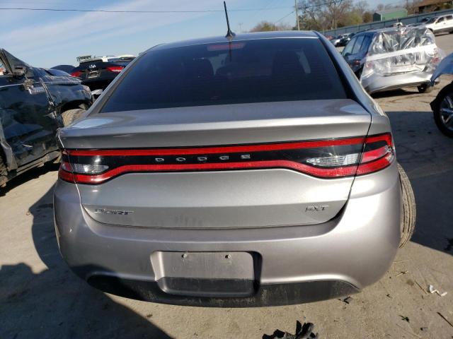 Photo 6 from auction – 2015 DODGE DART SXT with VIN 1C3CDFBB8FD152780