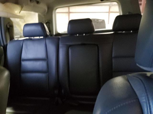 Photo 10 from auction – 2007 HONDA PILOT EXL with VIN 5FNYF18717B031407