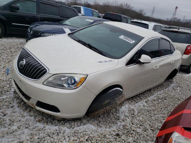 BUICK VERANO 2016 with VIN 1G4PP5SK7G4121063 - Photo from auction