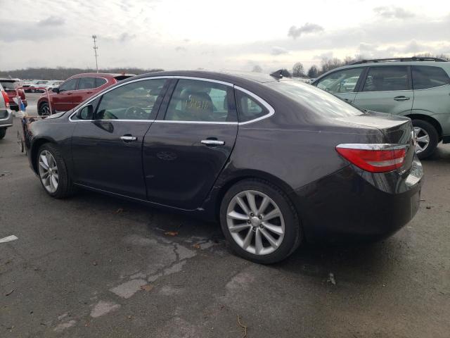 Photo 2 from auction – 2012 BUICK VERANO with VIN 1G4PS5SK8C4189980