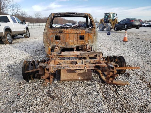 Photo 6 from auction – 2006 DODGE RAM 3500 S with VIN 3D7MX46C26G191999