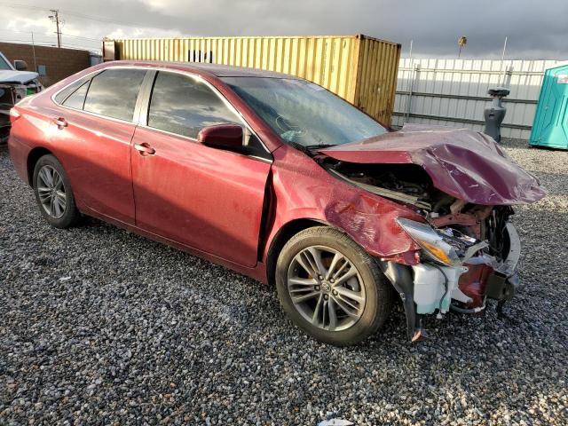 Photo 4 from auction – 2016 TOYOTA CAMRY LE with VIN 4T1BF1FK2GU611975