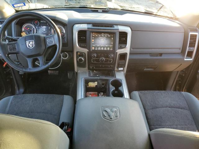 Photo 8 from auction – 2014 RAM 1500 SLT with VIN 1C6RR6LT6ES391339