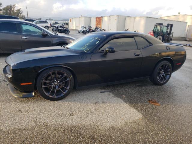 DODGE CHALLENGER 2020 with VIN 2C3CDZBT6LH188881 - Photo from auction
