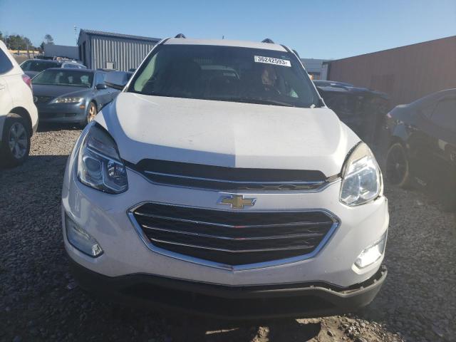 Photo 5 from auction – 2017 CHEVROLET EQUINOX LT with VIN 2GNALCEK2H1578597