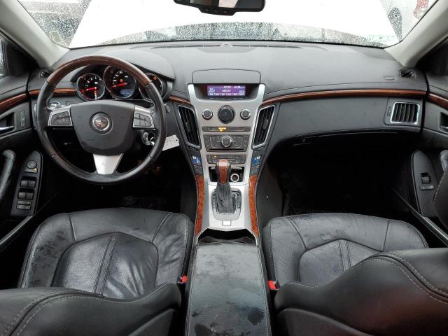 Photo 8 from auction – 2012 CADILLAC CTS LUXURY with VIN 1G6DG5E55C0152636
