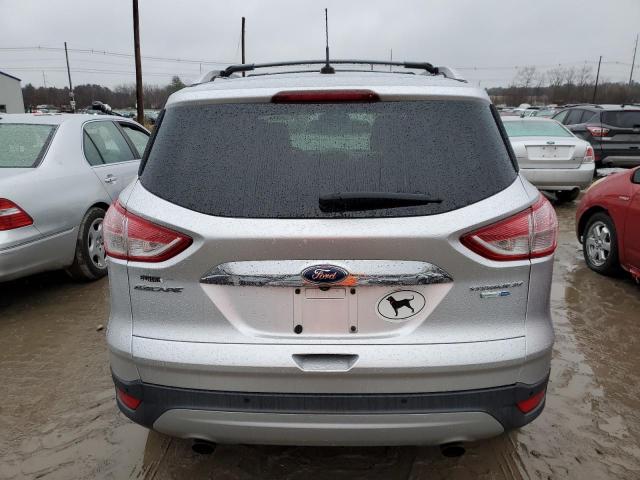 Photo 6 from auction – 2014 FORD ESCAPE TIT with VIN 1FMCU9J99EUB37386