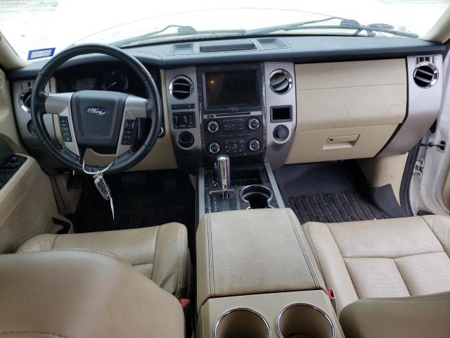 Photo 8 from auction – 2017 FORD EXPEDITION with VIN 1FMJU1KT2HEA34909