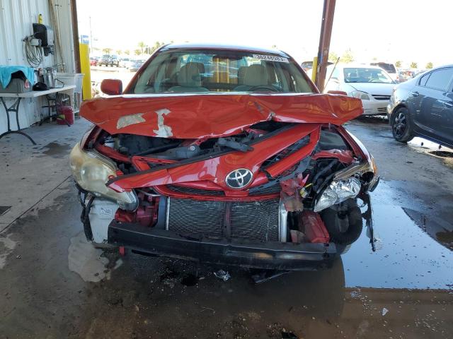 Photo 5 from auction – 2011 TOYOTA COROLLA BA with VIN 2T1BU4EE2BC729151