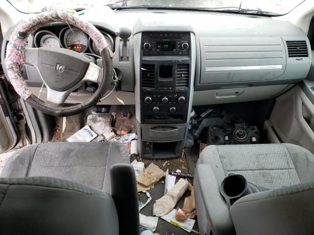 Photo 8 from auction – 2010 DODGE GRAND CARA with VIN 2D4RN3D18AR455170
