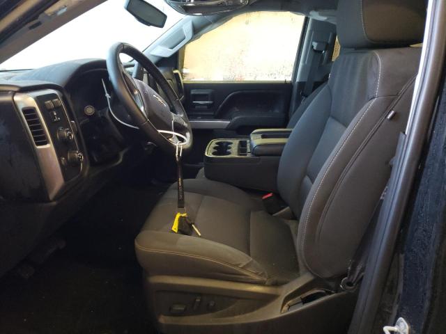 Photo 7 from auction – 2017 CHEVROLET silverado with VIN 3GCUKREC7HG260311