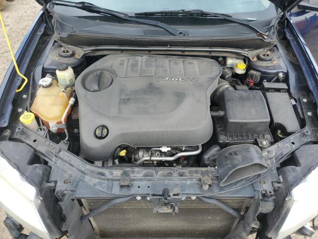 Photo 11 from auction – 2014 DODGE AVENGER SE with VIN 1C3CDZAG1EN173896