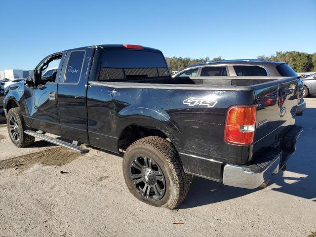 Photo 2 from auction – 2006 FORD F150 with VIN 1FTPX14V96KC98793