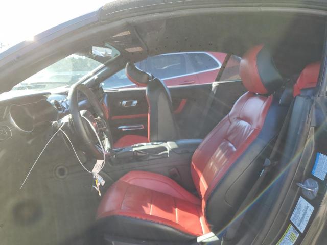Photo 7 from auction – 2019 FORD MUSTANG with VIN 1FATP8UH0K5199358