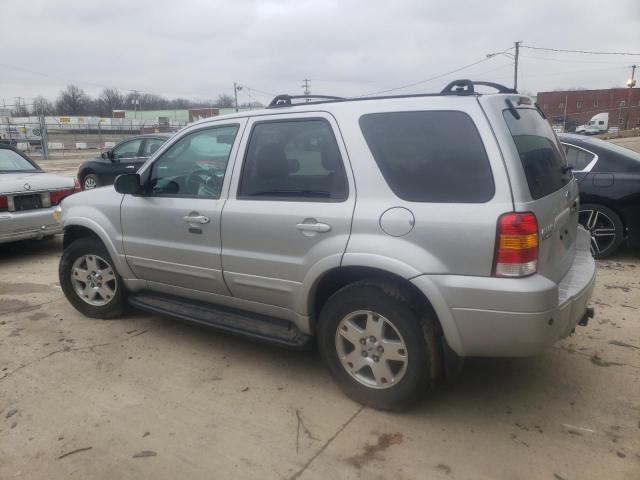 Photo 2 from auction – 2007 FORD ESCAPE LIM with VIN 1FMYU94127KA91541