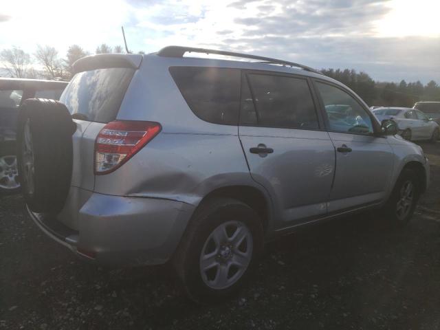 Фото 3 с аукциона – 2011 TOYOTA RAV4 с VIN 2T3ZF4DV3BW075227