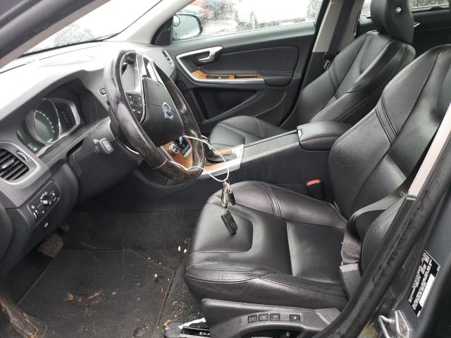 Photo 7 from auction – 2016 VOLVO S60 PREMIE with VIN LYV612TK6GB097878