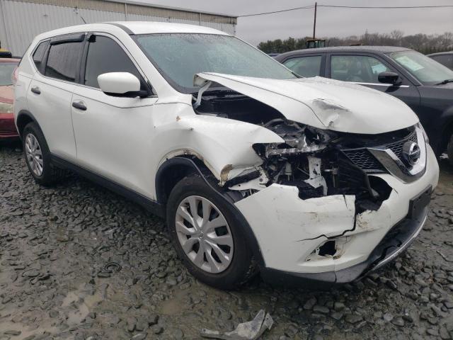 Photo 4 from auction – 2016 NISSAN ROGUE S with VIN KNMAT2MV5GP667922