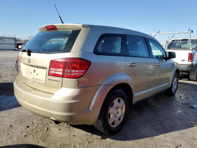 Photo 3 from auction – 2010 DODGE JOURNEY SE with VIN 3D4PG4FB9AT236938