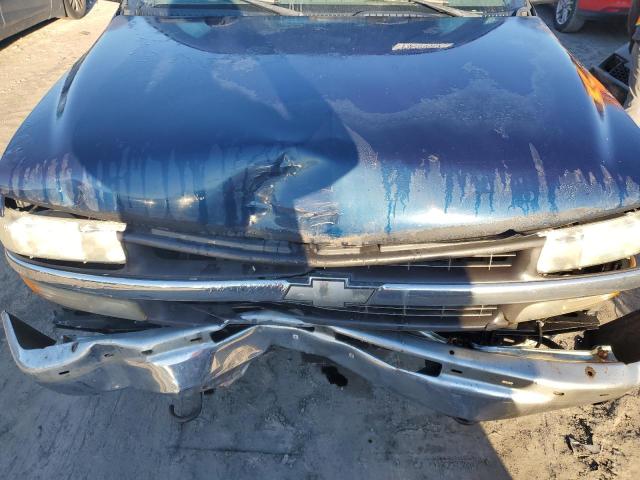 Photo 11 from auction – 2000 CHEVROLET SILVERADO with VIN 1GCEK14T5YZ130597