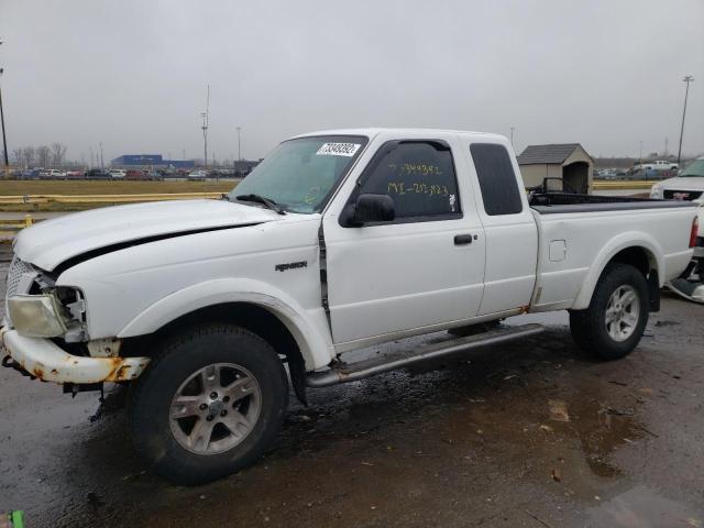 FORD RANGER SUP 2002 with VIN 1FTZR45EX2TA15177 - Photo from auction