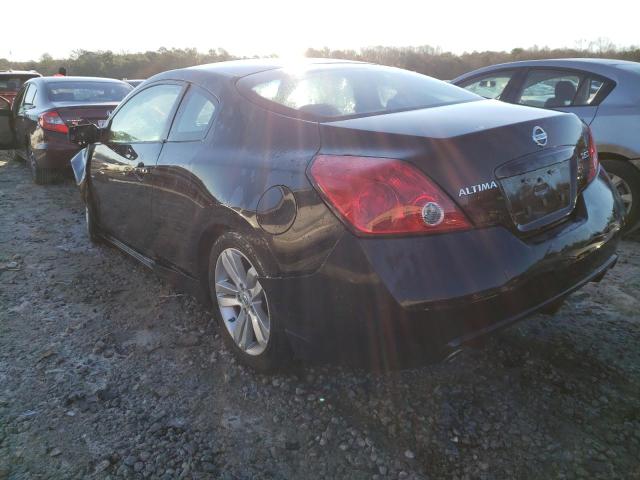 Photo 2 from auction – 2012 NISSAN ALTIMA S with VIN 1N4AL2EP0CC234970