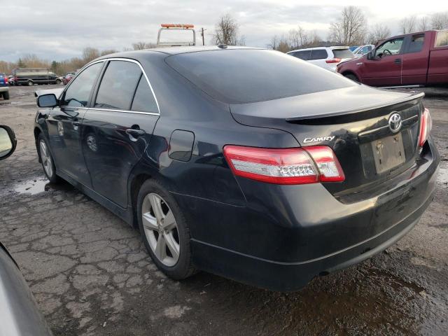 Photo 2 from auction – 2011 TOYOTA CAMRY BASE with VIN 4T1BF3EK5BU216193