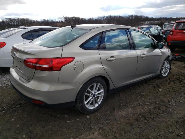 Photo 3 from auction – 2016 FORD FOCUS SE with VIN 1FADP3F21GL250479