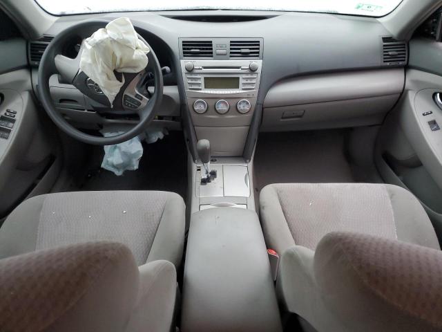 Photo 8 from auction – 2010 TOYOTA CAMRY BASE with VIN 4T4BF3EKXAR077263