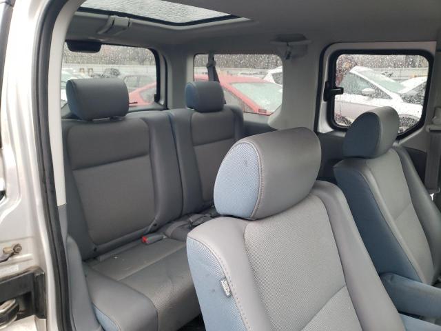 Photo 10 from auction – 2006 HONDA ELEMENT EX with VIN 5J6YH28706L022915