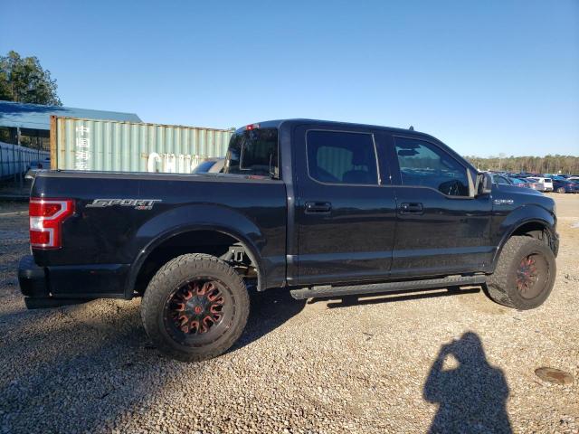 Photo 3 from auction – 2019 FORD F150 SUPER with VIN 1FTEW1E4XKFC29596