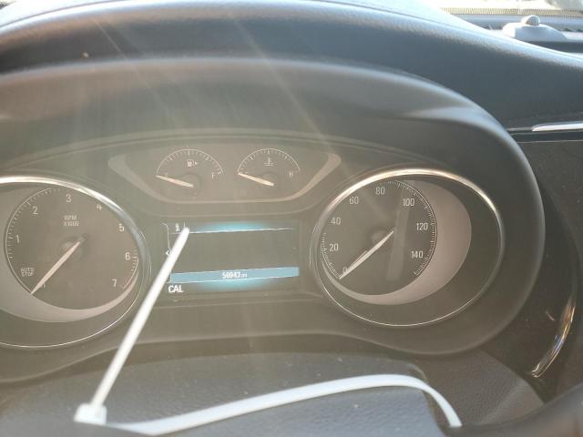 Photo 9 from auction – 2020 BUICK ENVISION E with VIN LRBFXCSA9LD034480