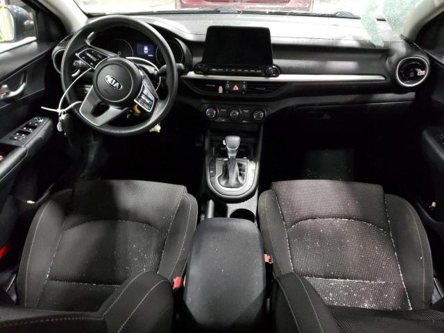 Photo 8 from auction – 2020 KIA FORTE FE with VIN 3KPF24AD7LE214878
