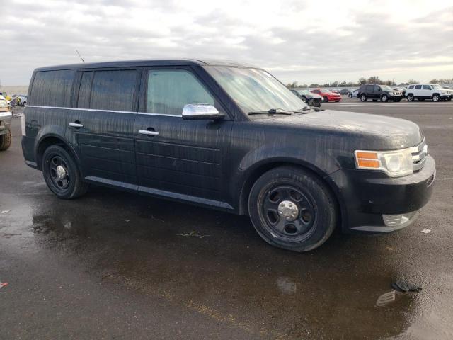 Photo 4 from auction – 2011 FORD FLEX LIMIT with VIN 2FMHK6DTXBBD14482