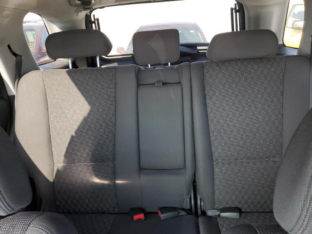 Photo 10 from auction – 2008 KIA SPORTAGE E with VIN KNDJE723087480971