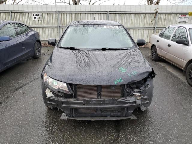 Photo 5 from auction – 2013 KIA FORTE EX with VIN KNAFU4A25D5715559