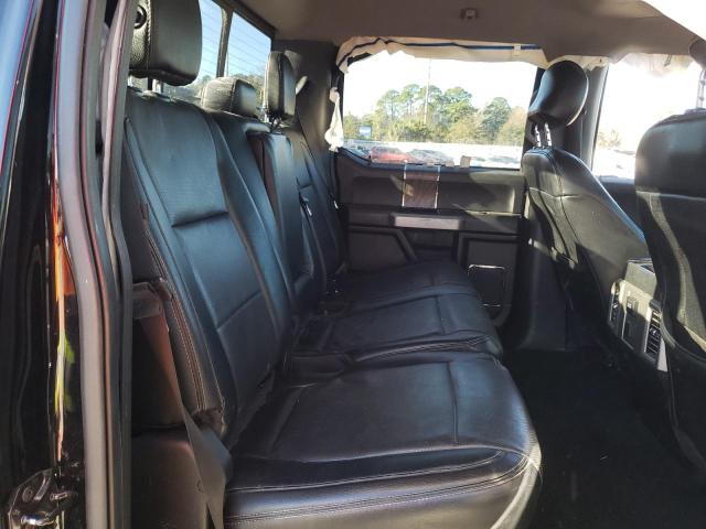 Photo 10 from auction – 2017 FORD F250 SUPER with VIN 1FT7W2B66HEB73403
