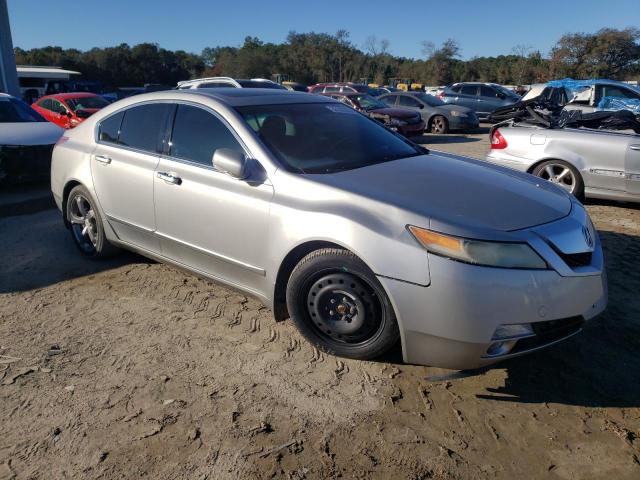 Photo 4 from auction – 2011 ACURA TL with VIN 19UUA9F52BA002630
