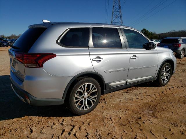 Photo 3 from auction – 2017 MITSUBISHI OUTLANDER with VIN JA4AD2A34HZ014692