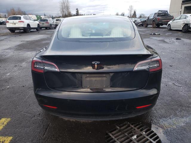Photo 6 from auction – 2019 TESLA MODEL 3 with VIN 5YJ3E1EAXKF445212