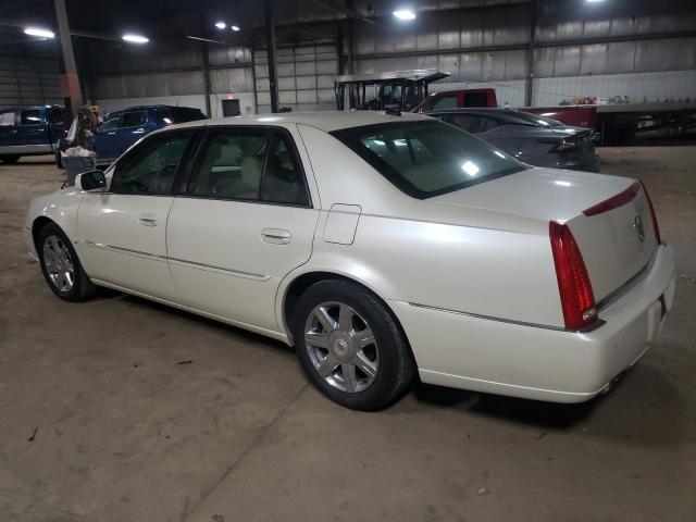 Zdjęcie 2 z aukcji – 2007 CADILLAC DTS z VIN 1G6KD57Y87U219946