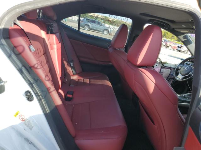 Photo 10 from auction – 2018 LEXUS IS 300 with VIN JTHBA1D23J5078623