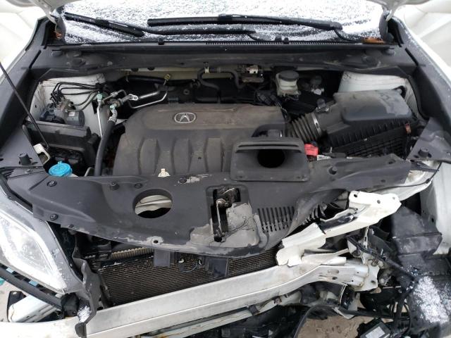 Photo 12 from auction – 2014 ACURA RDX TECHNO with VIN 5J8TB4H57EL018808