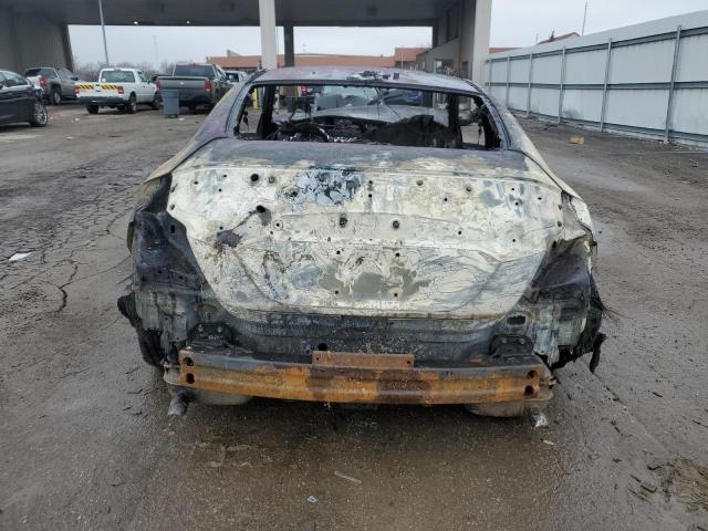 Photo 6 from auction – 2018 HONDA CIVIC EX with VIN 2HGFC3B39JH355287