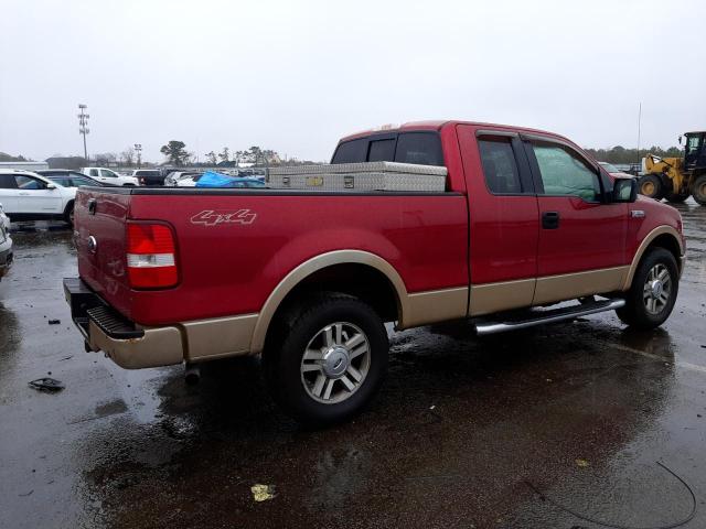 Photo 3 from auction – 2008 FORD F150 with VIN 1FTPX14V28FB32983