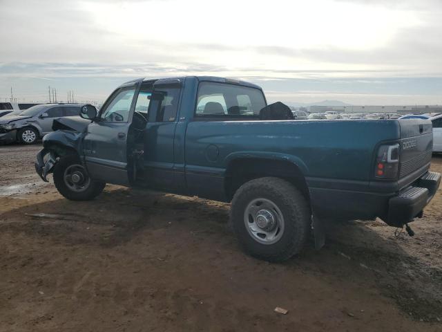 Photo 2 from auction – 1999 DODGE RAM 2500 with VIN 3B7KC23Z8XG220482