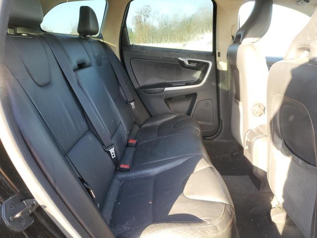 Photo 11 from auction – 2011 VOLVO XC60 3.2 with VIN YV4952DLXB2215611