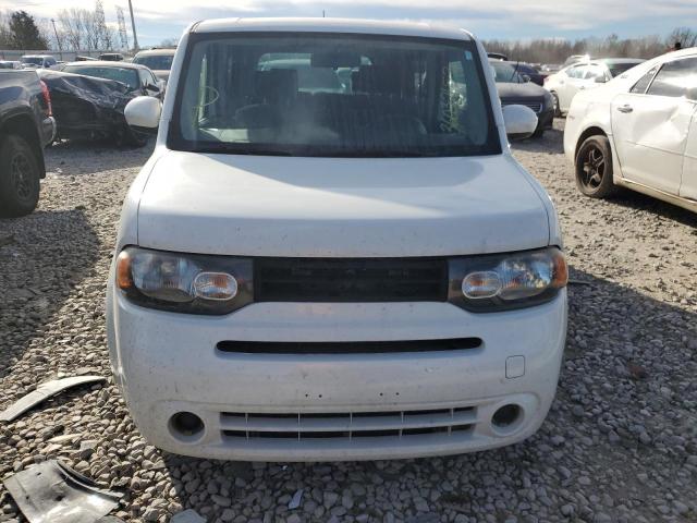 Photo 5 from auction – 2012 NISSAN CUBE BASE with VIN JN8AZ2KR4CT252469